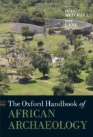 EBOOK Oxford Handbook of African Archaeology