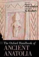 EBOOK Oxford Handbook of Ancient Anatolia