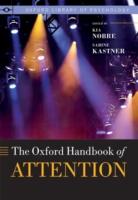 EBOOK Oxford Handbook of Attention