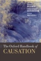 EBOOK Oxford Handbook of Causation