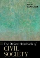 EBOOK Oxford Handbook of Civil Society