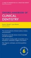 EBOOK Oxford Handbook of Clinical Dentistry