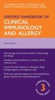 EBOOK Oxford Handbook of Clinical Immunology and Allergy