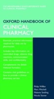 EBOOK Oxford Handbook of Clinical Pharmacy