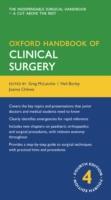 EBOOK Oxford Handbook of Clinical Surgery
