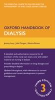 EBOOK Oxford Handbook of Dialysis