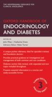EBOOK Oxford Handbook of Endocrinology and Diabetes
