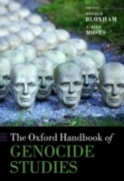 EBOOK Oxford Handbook of Genocide Studies