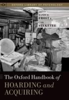 EBOOK Oxford Handbook of Hoarding and Acquiring