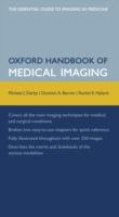EBOOK Oxford Handbook of Medical Imaging