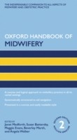 EBOOK Oxford Handbook of Midwifery