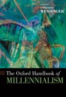 EBOOK Oxford Handbook of Millennialism