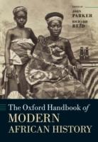 EBOOK Oxford Handbook of Modern African History