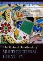 EBOOK Oxford Handbook of Multicultural Identity
