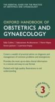 EBOOK Oxford Handbook of Obstetrics and Gynaecology
