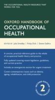 EBOOK Oxford Handbook of Occupational Health