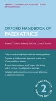 EBOOK Oxford Handbook of Paediatrics