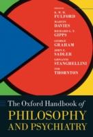 EBOOK Oxford Handbook of Philosophy and Psychiatry