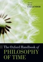 EBOOK Oxford Handbook of Philosophy of Time