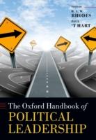 EBOOK Oxford Handbook of Political Leadership