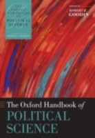 EBOOK Oxford Handbook of Political Science