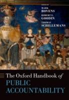 EBOOK Oxford Handbook of Public Accountability