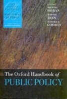 EBOOK Oxford Handbook of Public Policy
