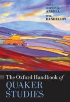 EBOOK Oxford Handbook of Quaker Studies