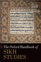 EBOOK Oxford Handbook of Sikh Studies