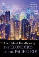 EBOOK Oxford Handbook of the Economics of the Pacific Rim