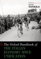 EBOOK Oxford Handbook of the Italian Economy Since Unification