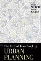 EBOOK Oxford Handbook of Urban Planning
