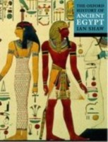 EBOOK Oxford History of Ancient Egypt