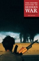 EBOOK Oxford History of Modern War