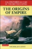 EBOOK Oxford History of the British Empire: Volume I: The Origins of                Empire