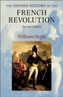 EBOOK Oxford History of the French Revolution