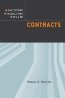 EBOOK Oxford Introductions to U.S. Law: Contracts