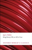 EBOOK Oxford Shakespeare: King Henry VIII : or All is True