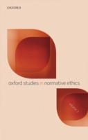 EBOOK Oxford Studies in Normative Ethics, Volume 3