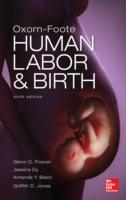 EBOOK Oxorn Foote Human Labor and Birth, Sixth Edition