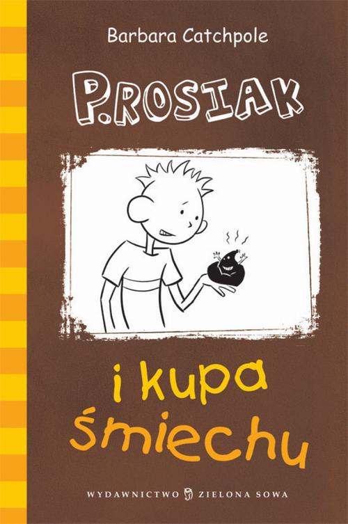 EBOOK P.Rosiak i kupa śmiechu