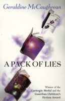 EBOOK Pack of Lies