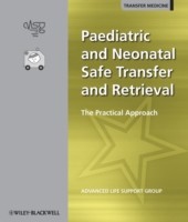 EBOOK Paediatric and Neonatal Safe Transfer and Retrieval
