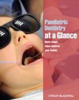 EBOOK Paediatric Dentistry at a Glance