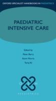 EBOOK Paediatric Intensive Care