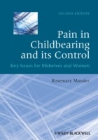 EBOOK Pain in Childbearing and its Control