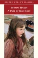 EBOOK Pair of Blue Eyes n/e