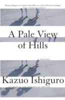 EBOOK Pale View of Hills