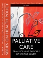 EBOOK Palliative Care