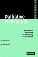 EBOOK Palliative Neurology